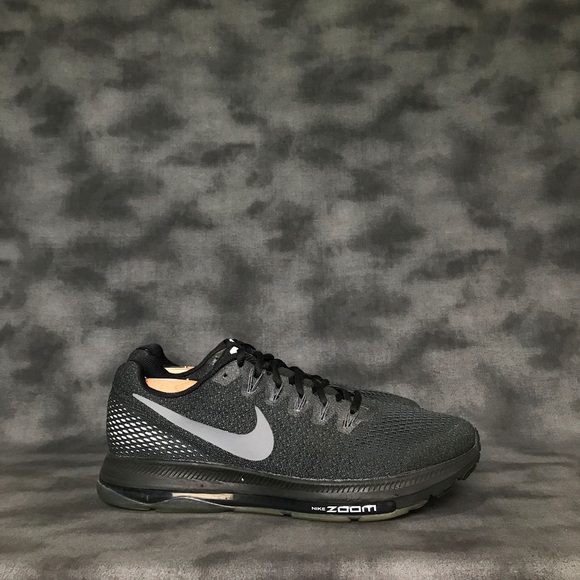 Nike Air Zoom All Out Low Black Sneakers